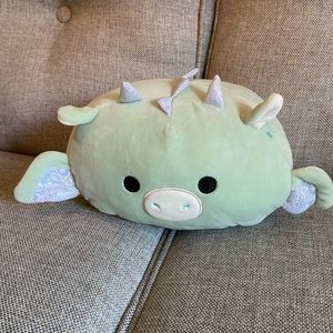 Desmond stackable Squishmallow 5”